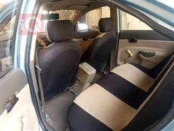 هیوندای ئەکسنت